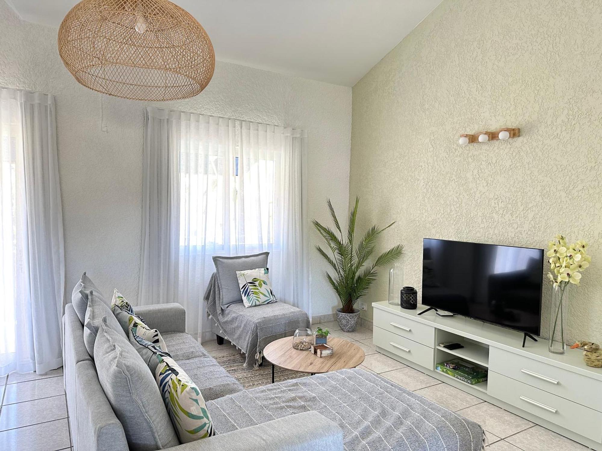 Azur - Residence Le Dattier Flic-en-Flacq Extérieur photo