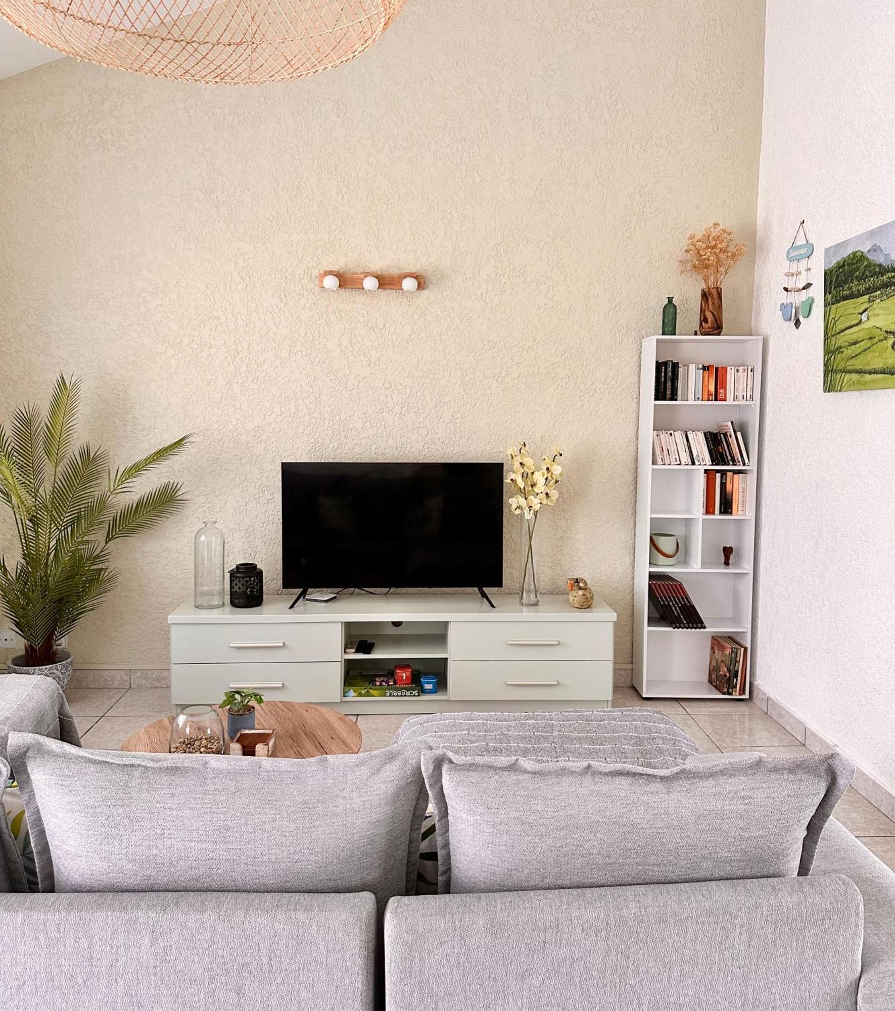 Azur - Residence Le Dattier Flic-en-Flacq Extérieur photo